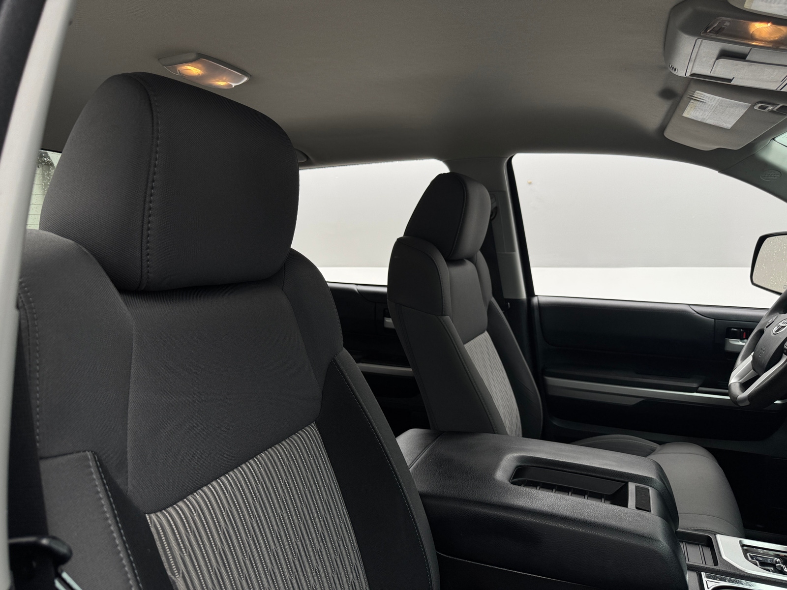 Thumbnail: 2016 Toyota Tundra - 2