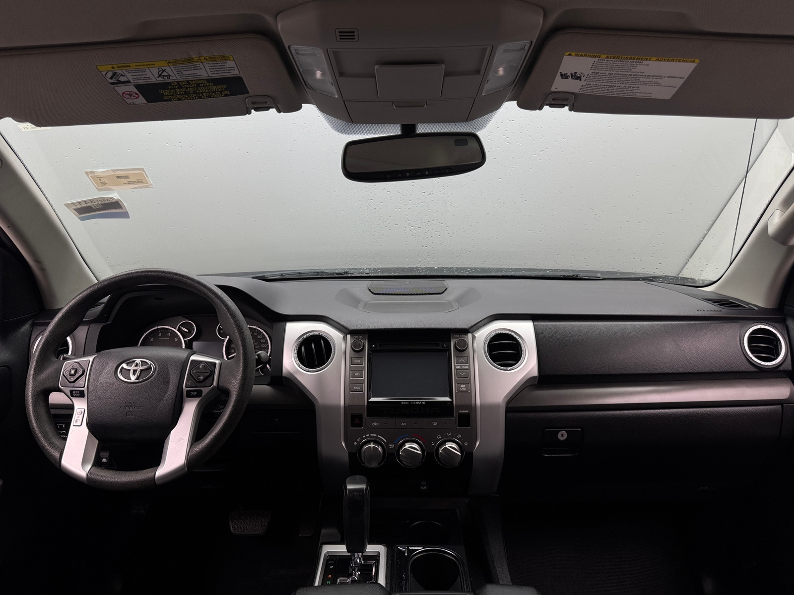 Thumbnail: 2016 Toyota Tundra - 3