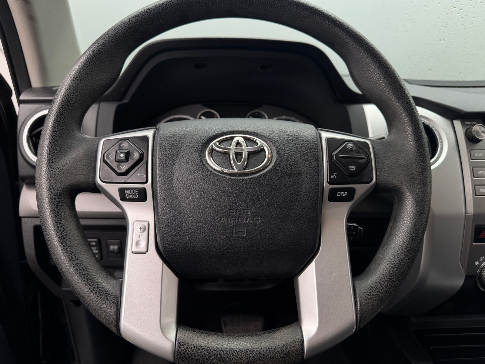 Thumbnail: 2016 Toyota Tundra - 5