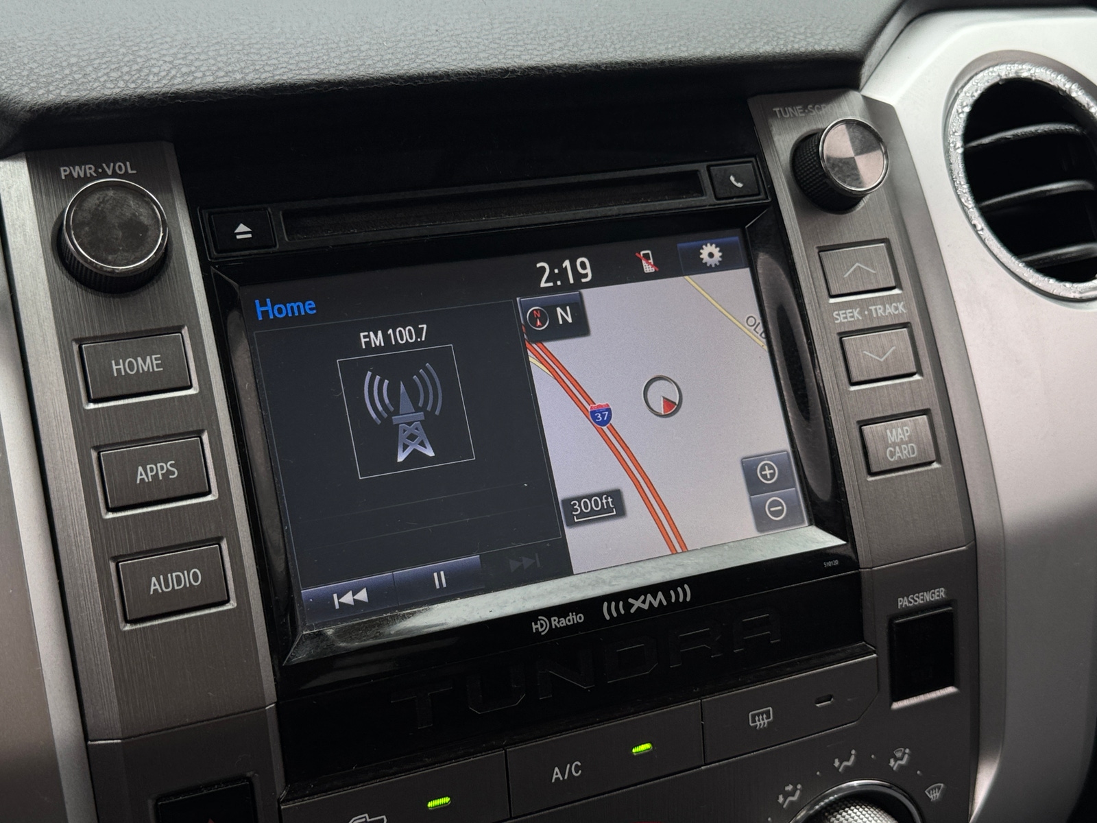 Thumbnail: 2016 Toyota Tundra - 4