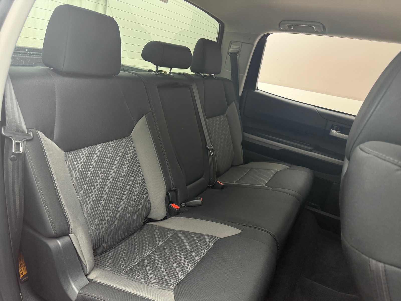 Thumbnail: 2018 Toyota Tundra - 6