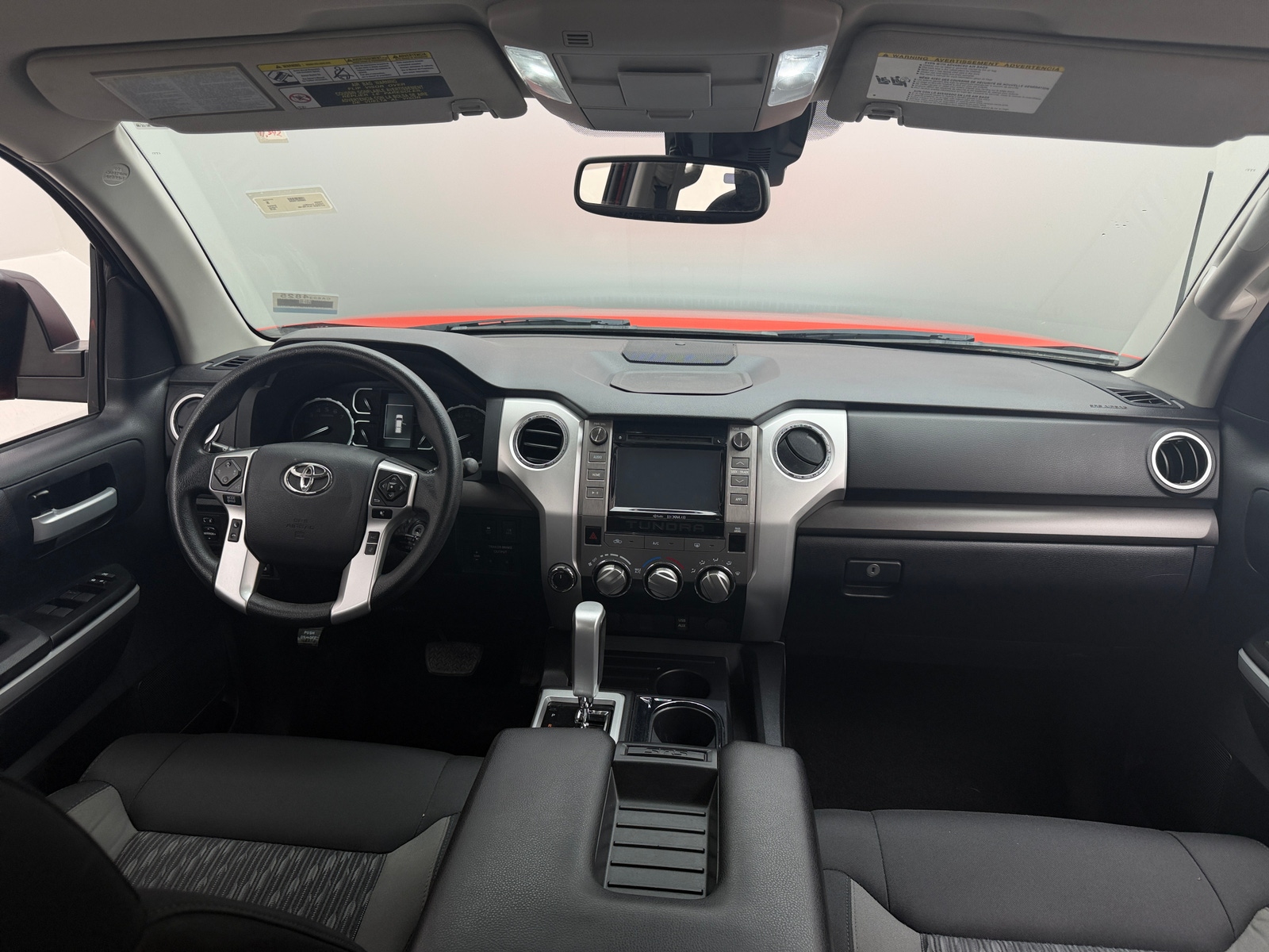 Thumbnail: 2018 Toyota Tundra - 3