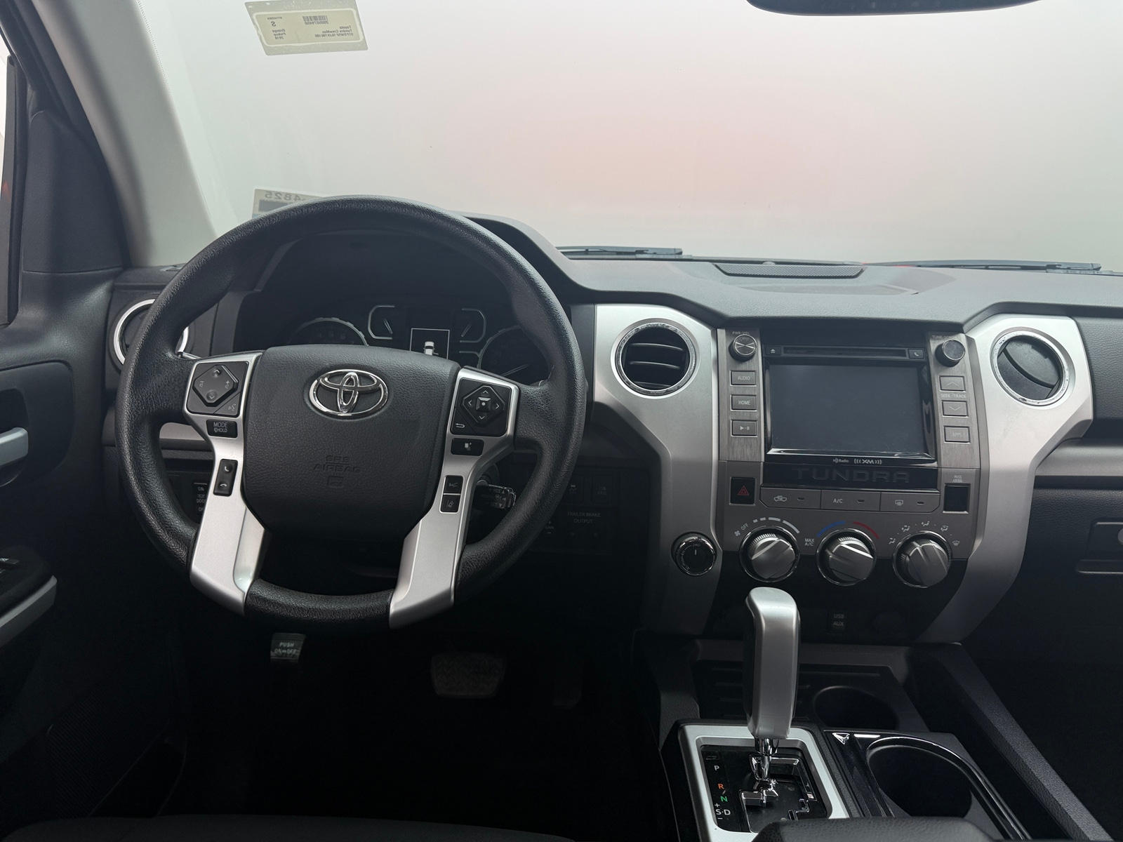 Thumbnail: 2018 Toyota Tundra - 5