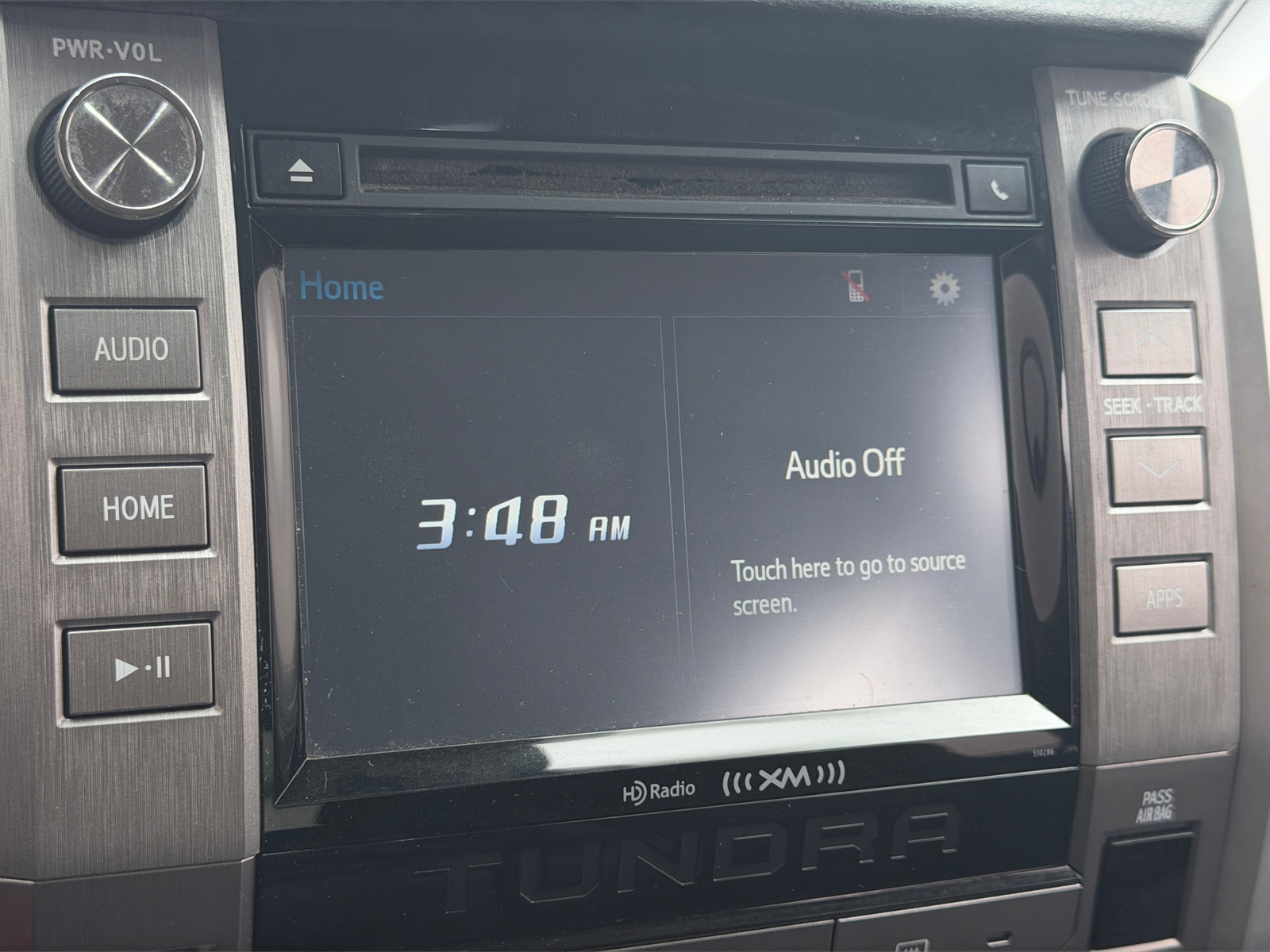 Thumbnail: 2018 Toyota Tundra - 4