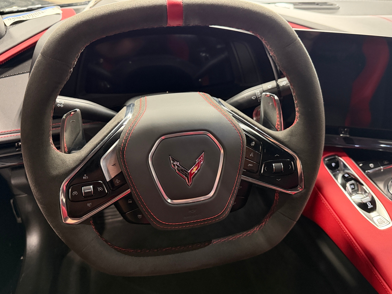 Thumbnail: 2025 Chevrolet Corvette - 3