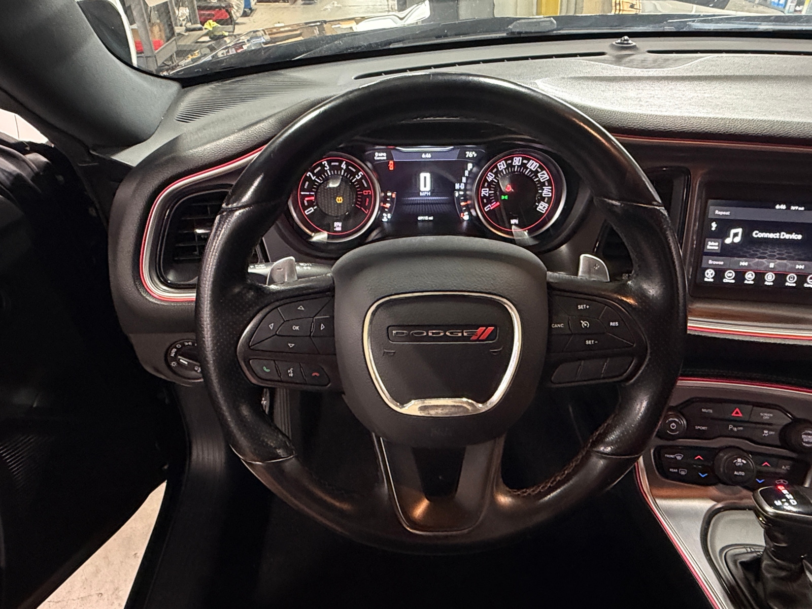 Thumbnail: 2020 Dodge Challenger - 4