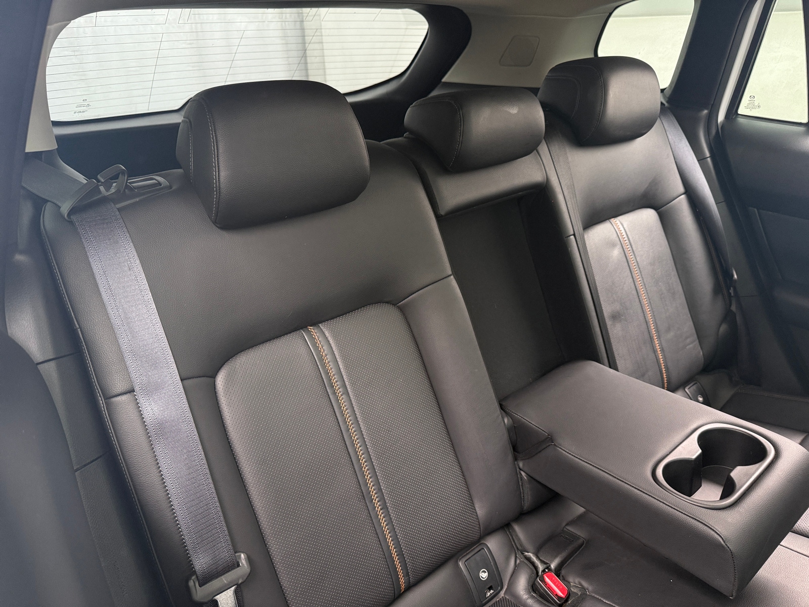 Thumbnail: 2023 Mazda CX-50 - 5