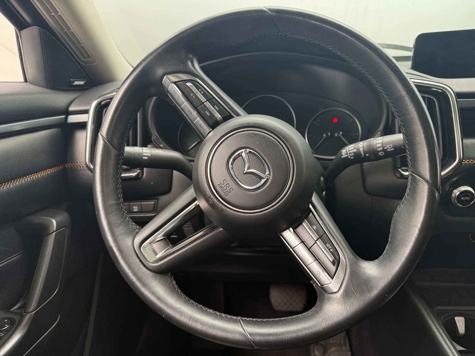 Thumbnail: 2023 Mazda CX-50 - 4