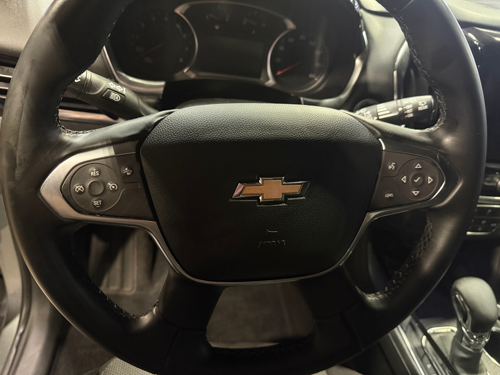 Thumbnail: 2023 Chevrolet Traverse - 5
