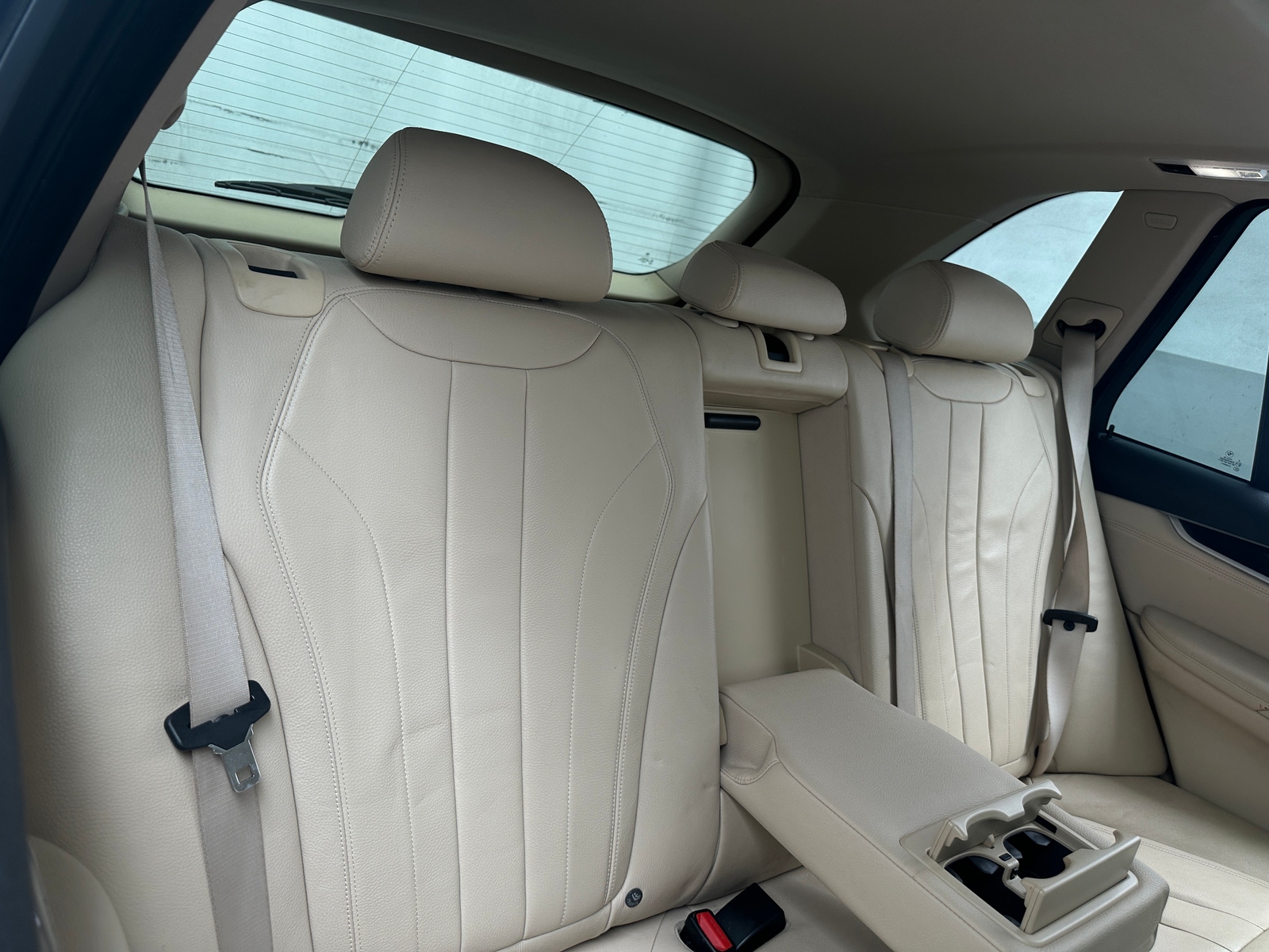 Thumbnail: 2015 BMW X5 - 5
