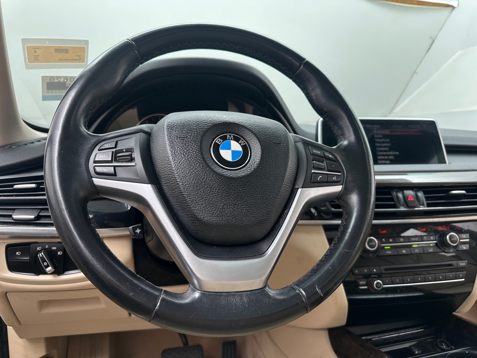 Thumbnail: 2015 BMW X5 - 4