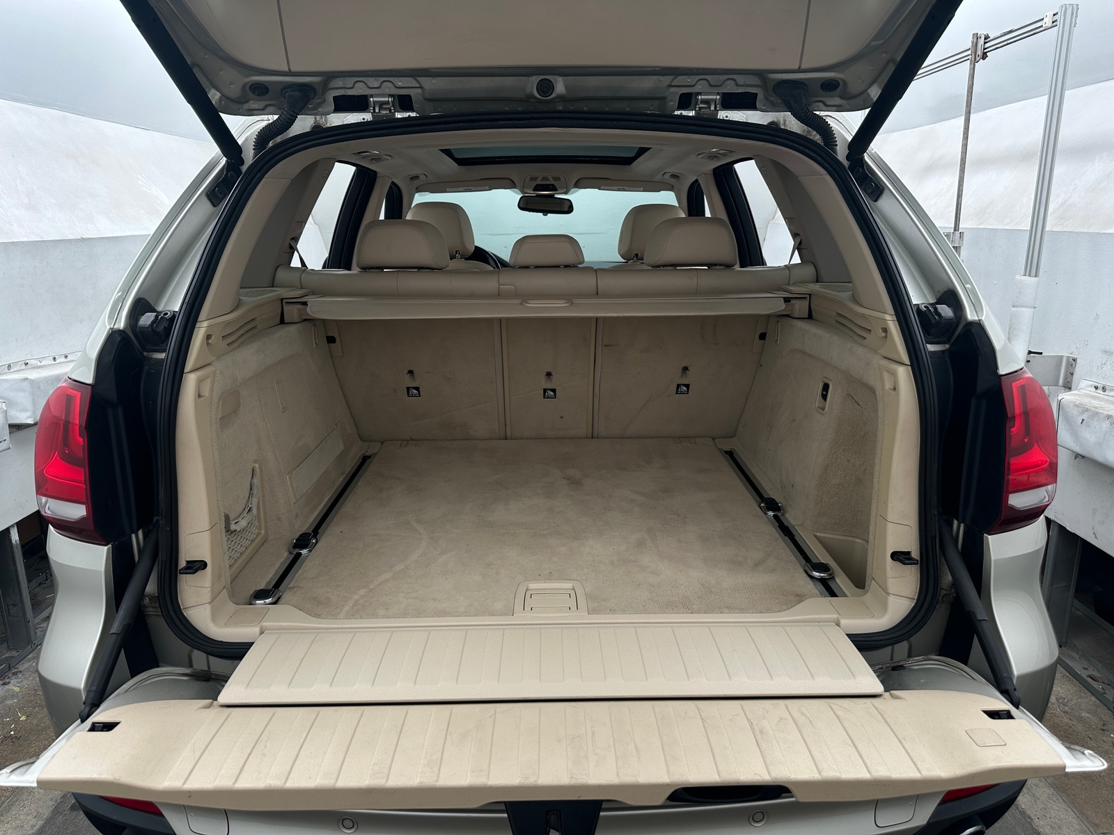 Thumbnail: 2015 BMW X5 - 6