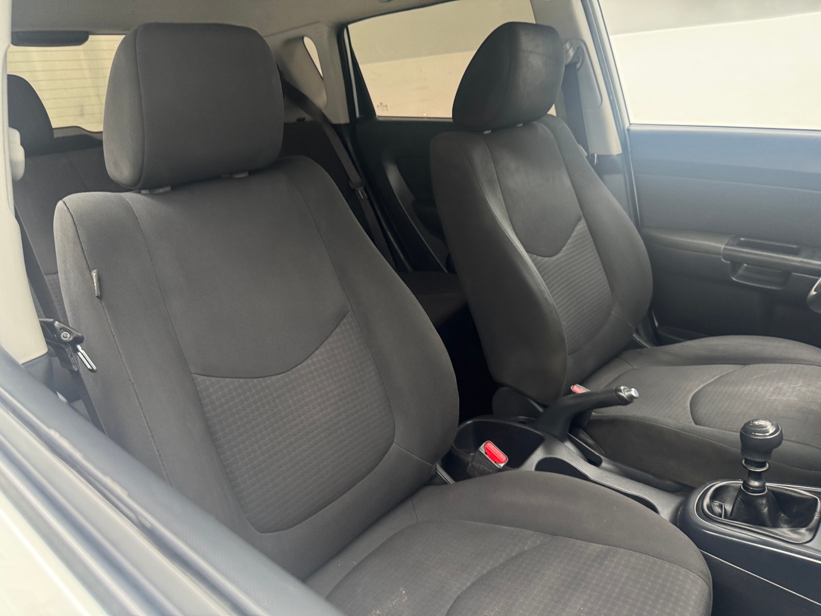 Thumbnail: 2013 Kia Soul - 2