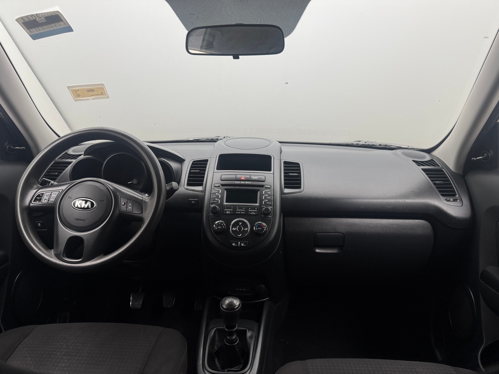 Thumbnail: 2013 Kia Soul - 3