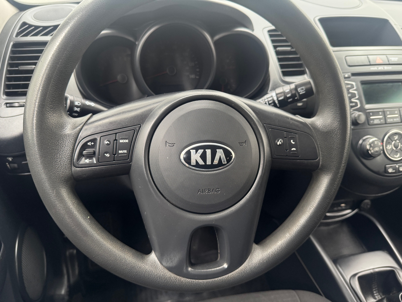 Thumbnail: 2013 Kia Soul - 5
