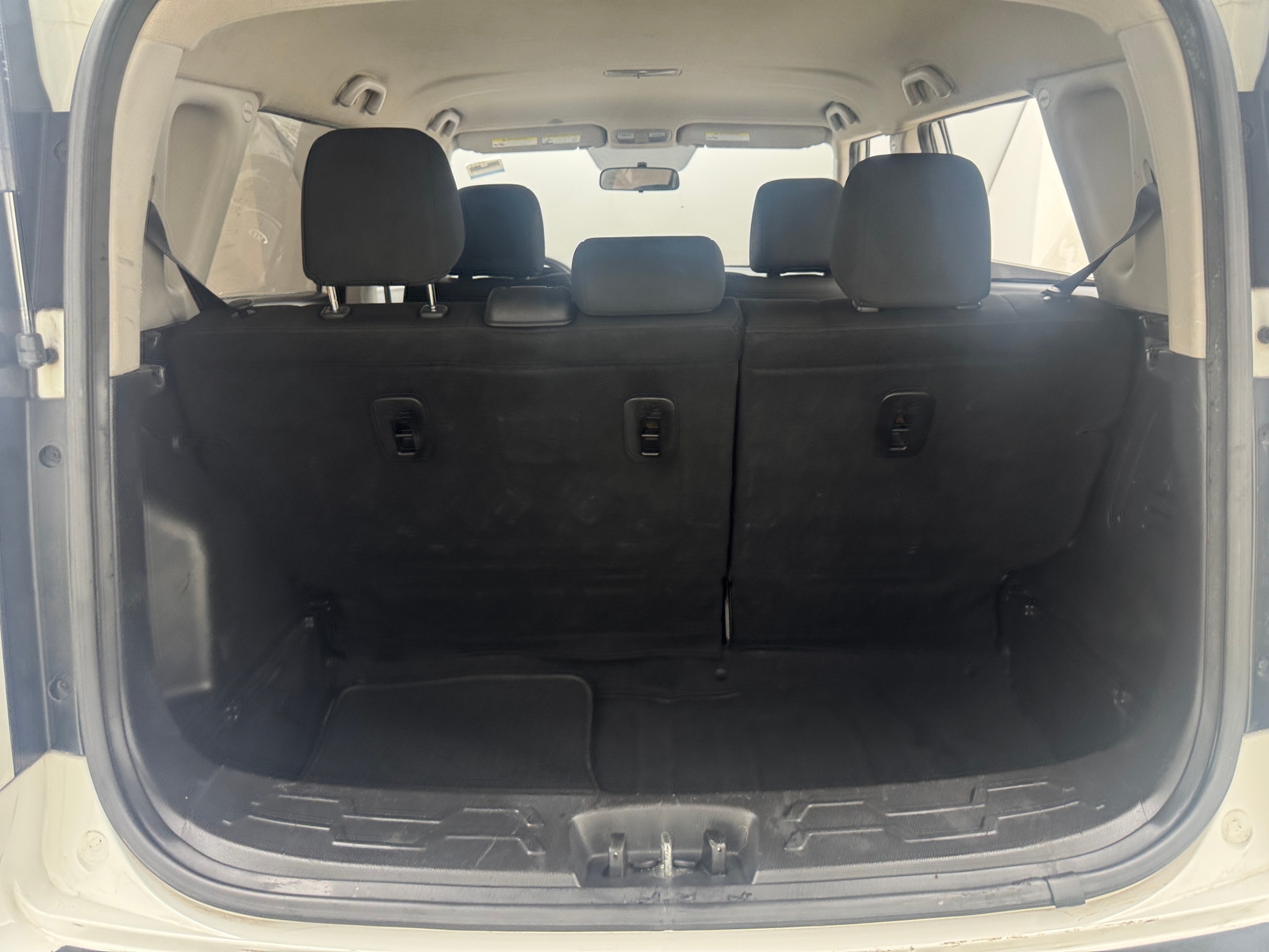 Thumbnail: 2013 Kia Soul - 7