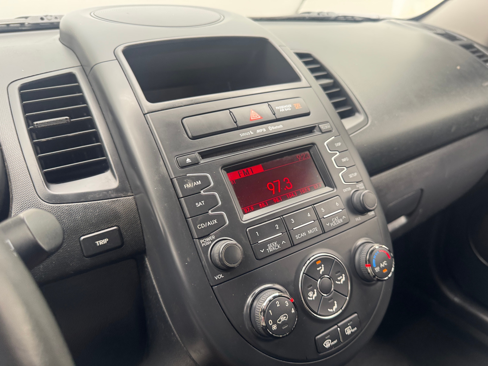 Thumbnail: 2013 Kia Soul - 4