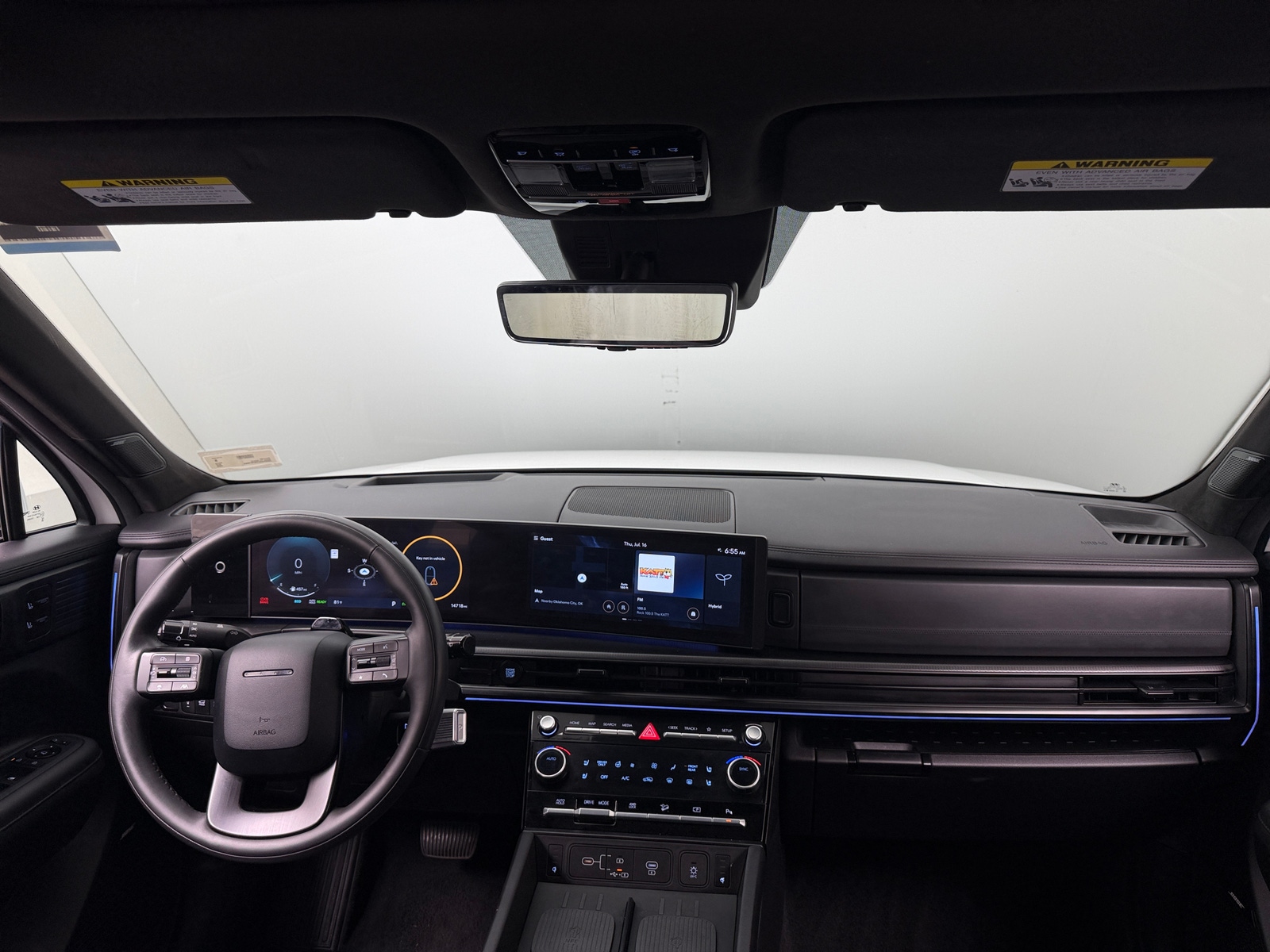 Thumbnail: 2025 Hyundai Santa Fe - 2