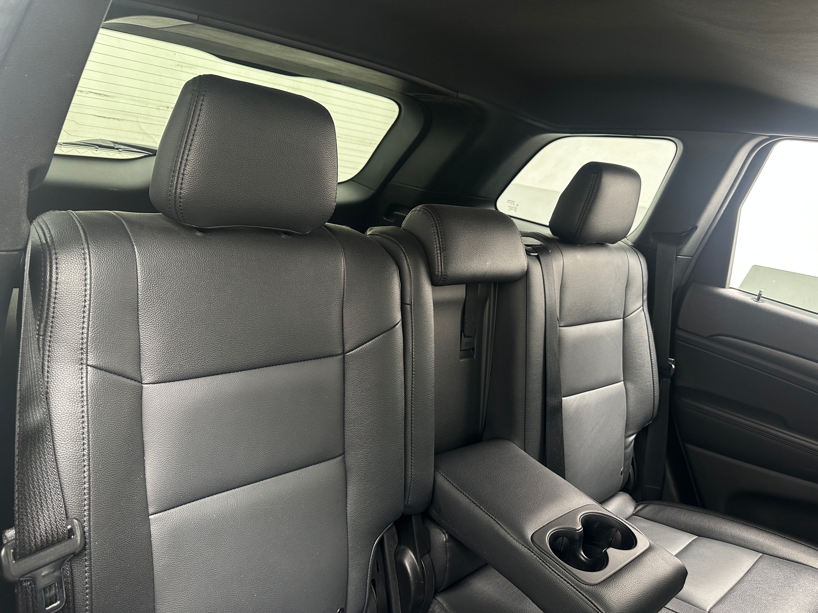 Thumbnail: 2015 Jeep Grand Cherokee - 6