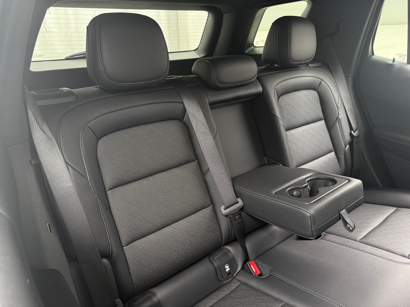 Thumbnail: 2026 Chevrolet Equinox - 6
