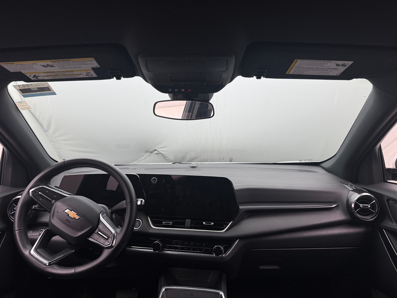 Thumbnail: 2026 Chevrolet Equinox - 3