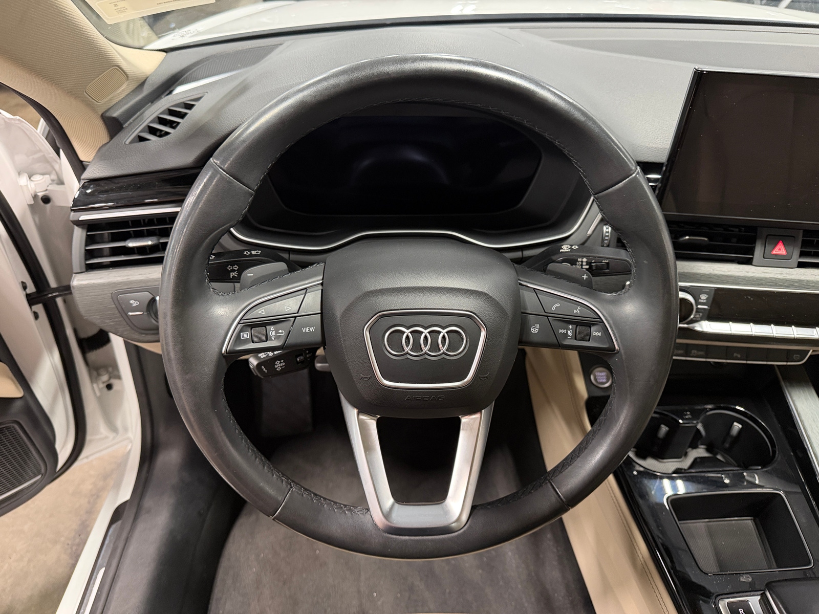 Thumbnail: 2021 Audi A5 - 4