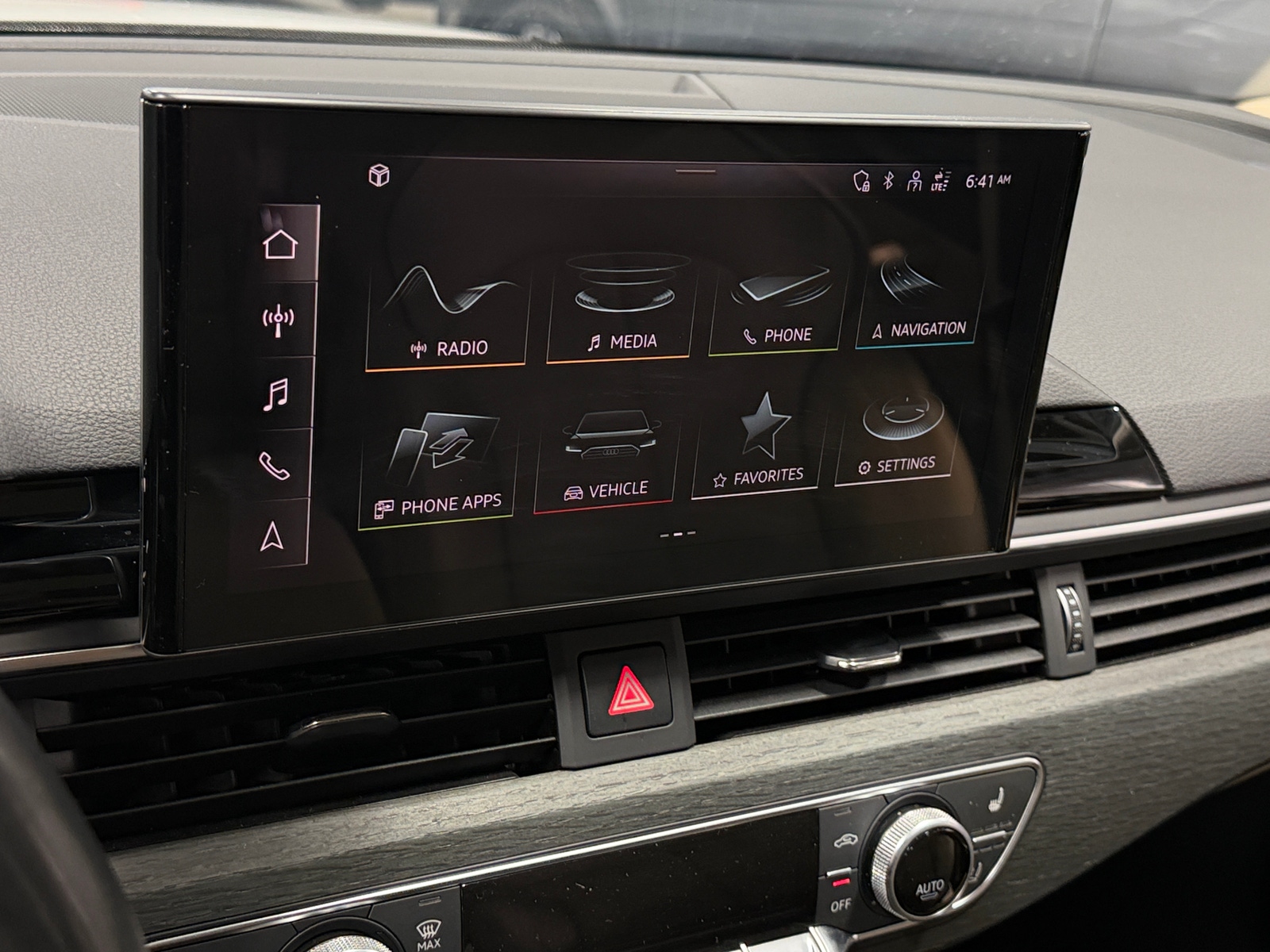 Thumbnail: 2021 Audi A5 - 3
