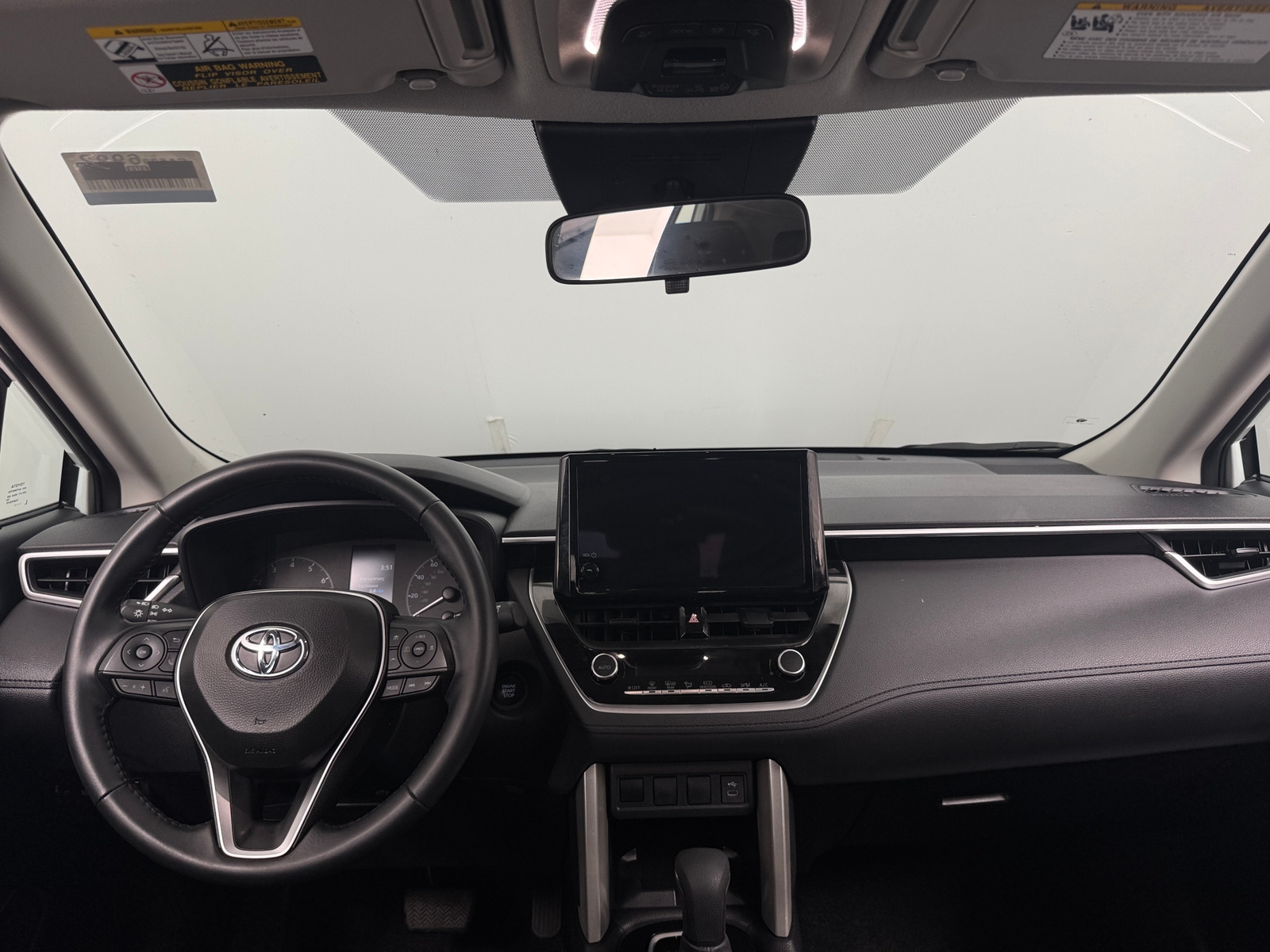 Thumbnail: 2024 Toyota Corolla Cross - 3