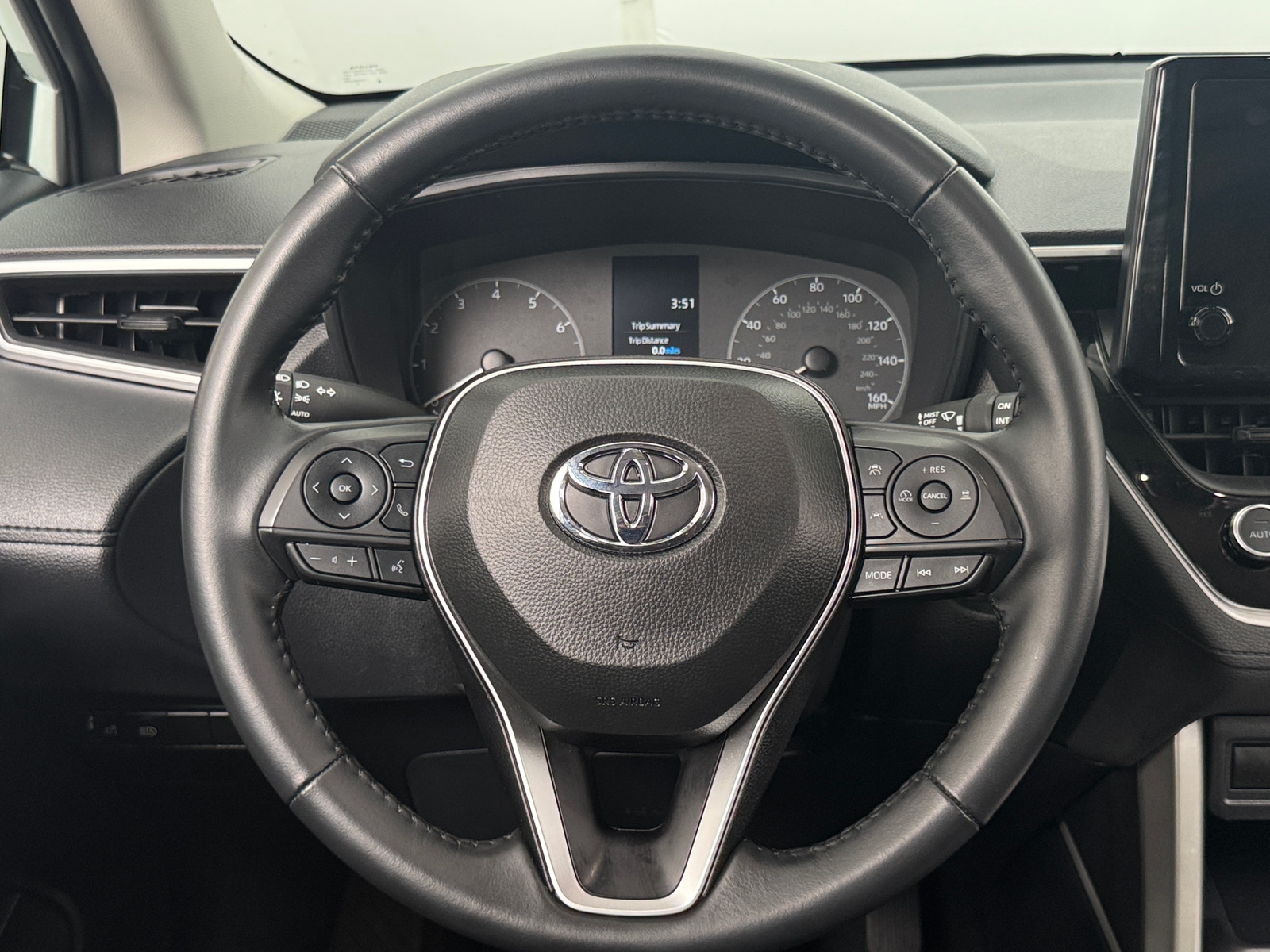 Thumbnail: 2024 Toyota Corolla Cross - 5