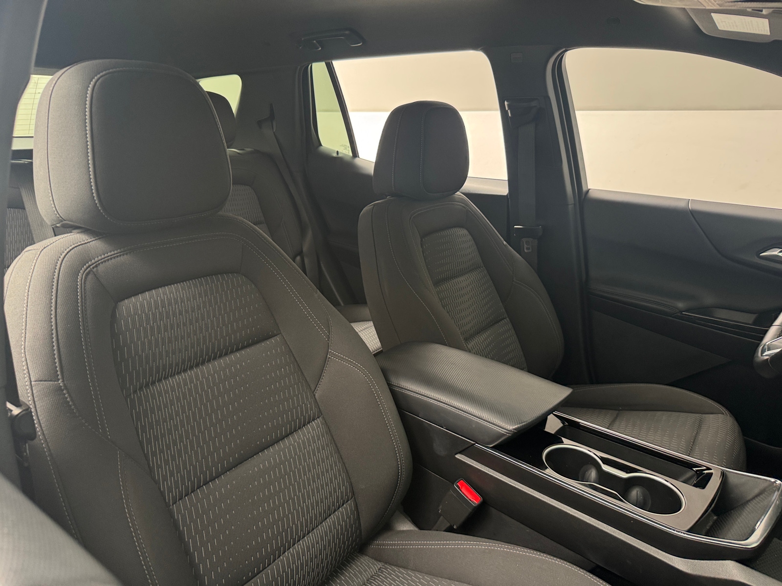 Thumbnail: 2025 Chevrolet Equinox - 2