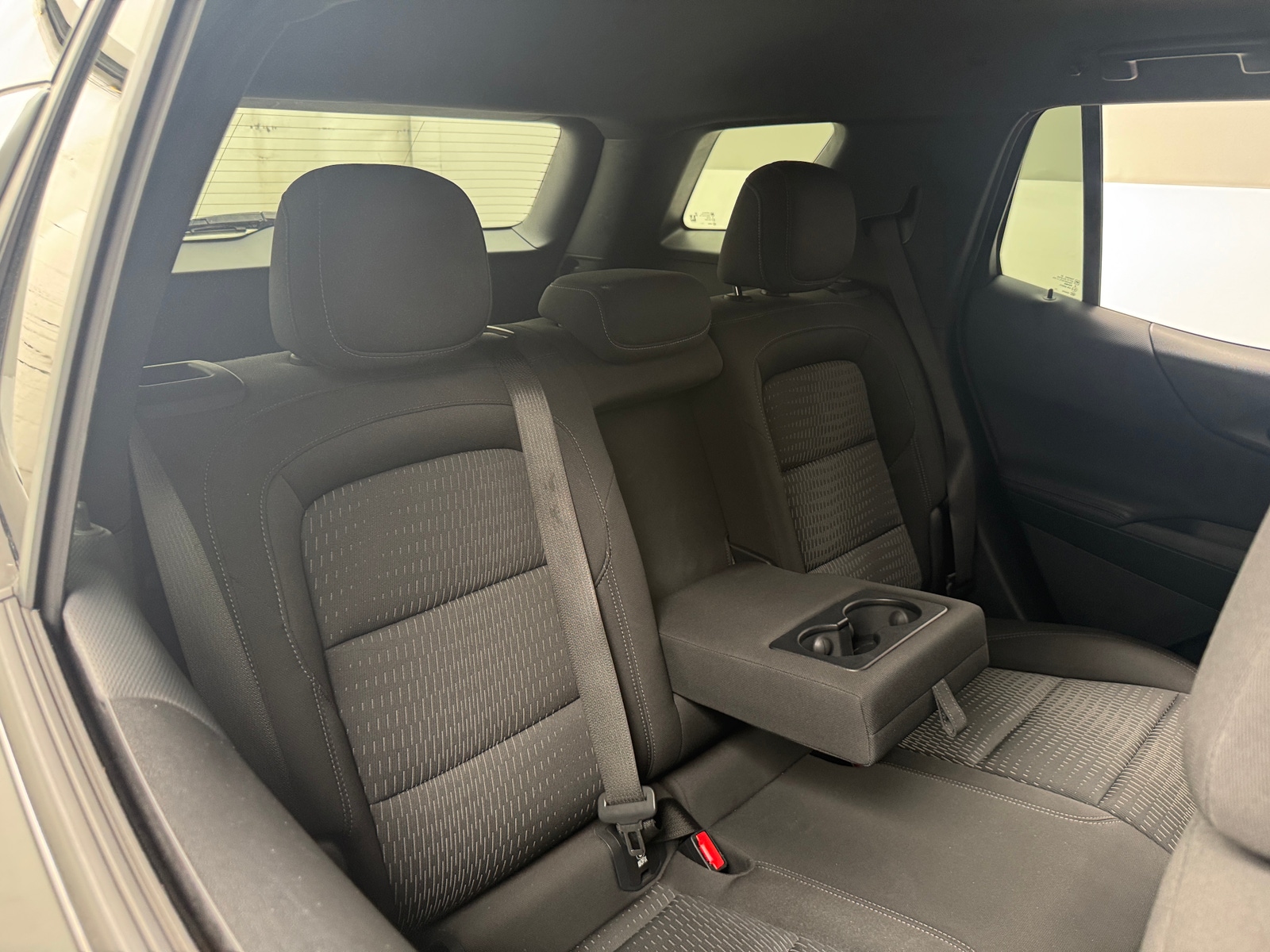 Thumbnail: 2025 Chevrolet Equinox - 6