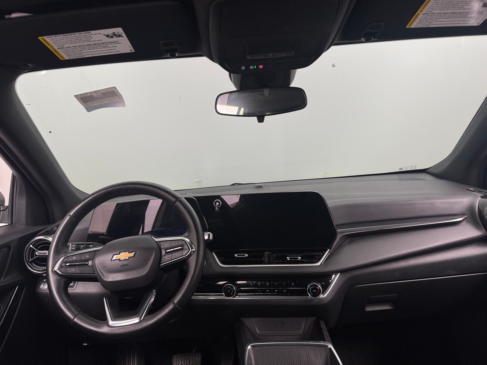 Thumbnail: 2025 Chevrolet Equinox - 3