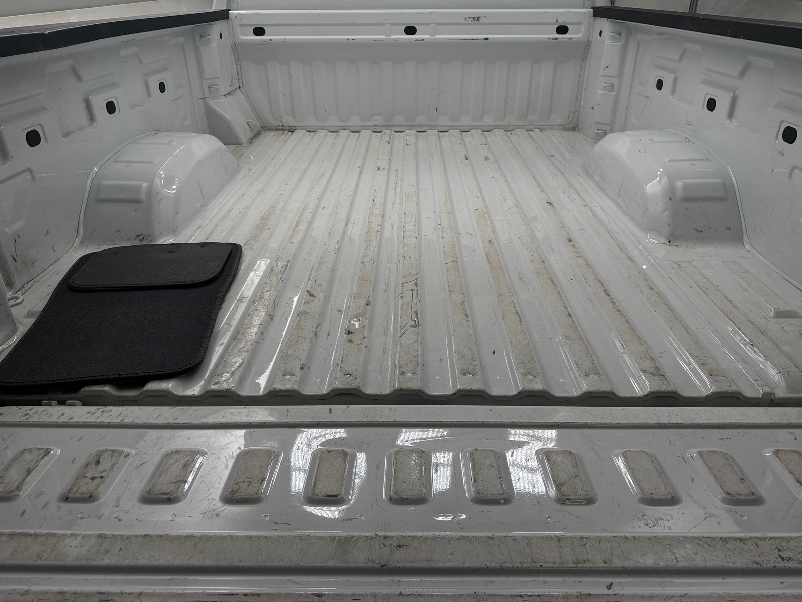 Thumbnail: 2025 Chevrolet Silverado 2500 - 7