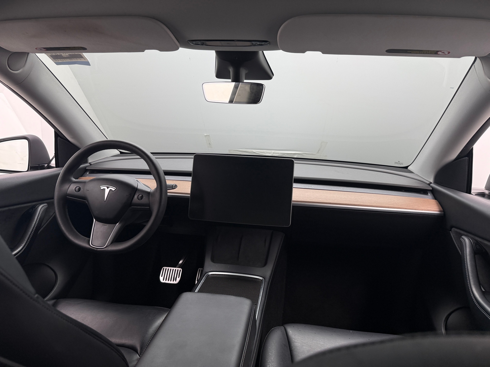 Thumbnail: 2022 Tesla Model Y - 2