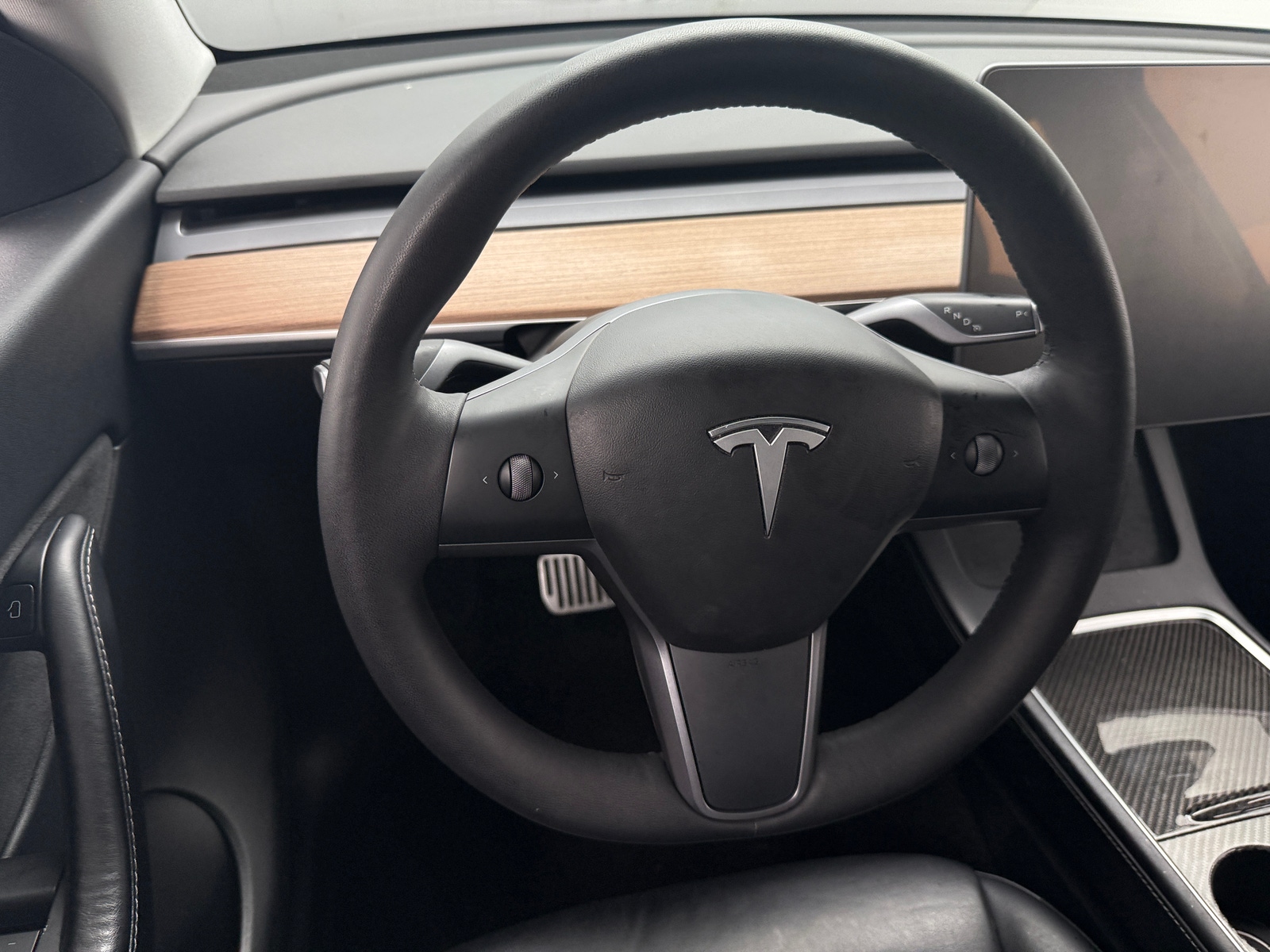 Thumbnail: 2022 Tesla Model Y - 4