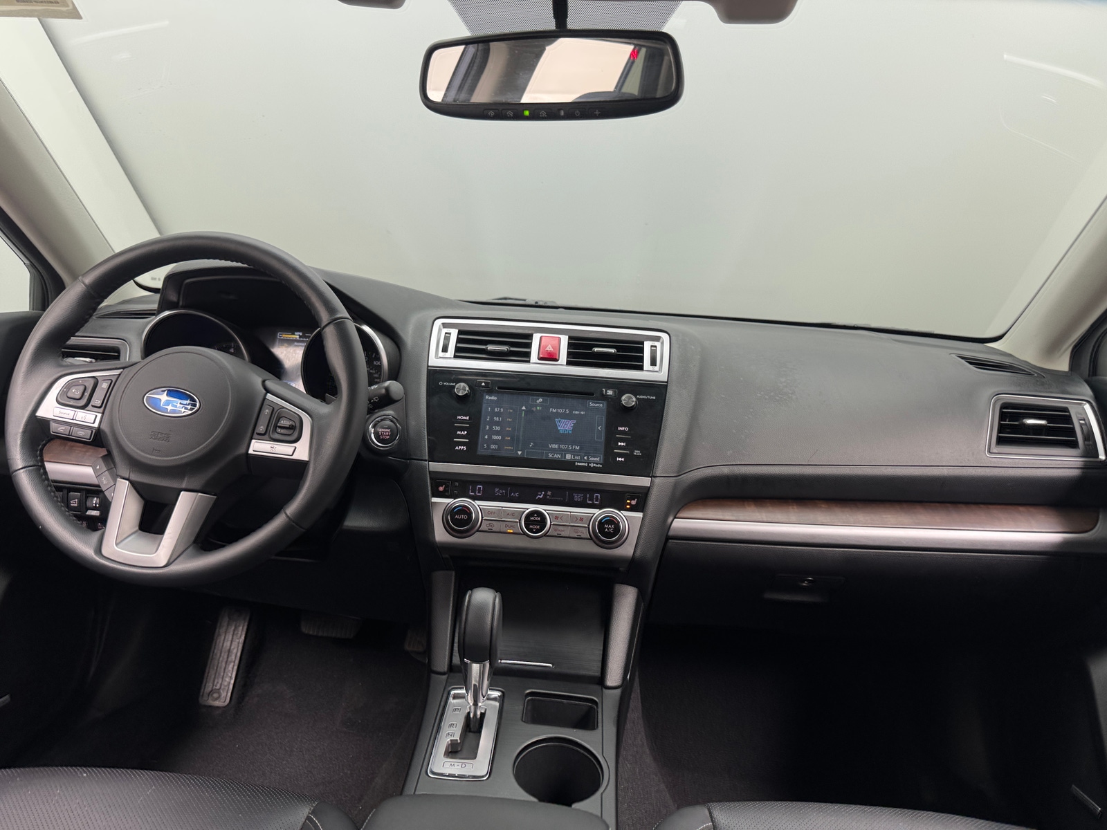 Thumbnail: 2015 Subaru Outback - 2