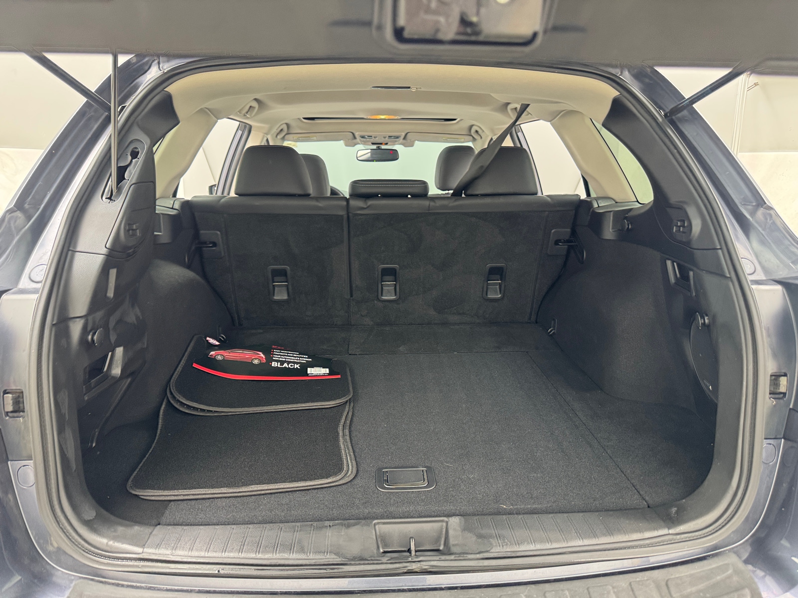 Thumbnail: 2015 Subaru Outback - 6