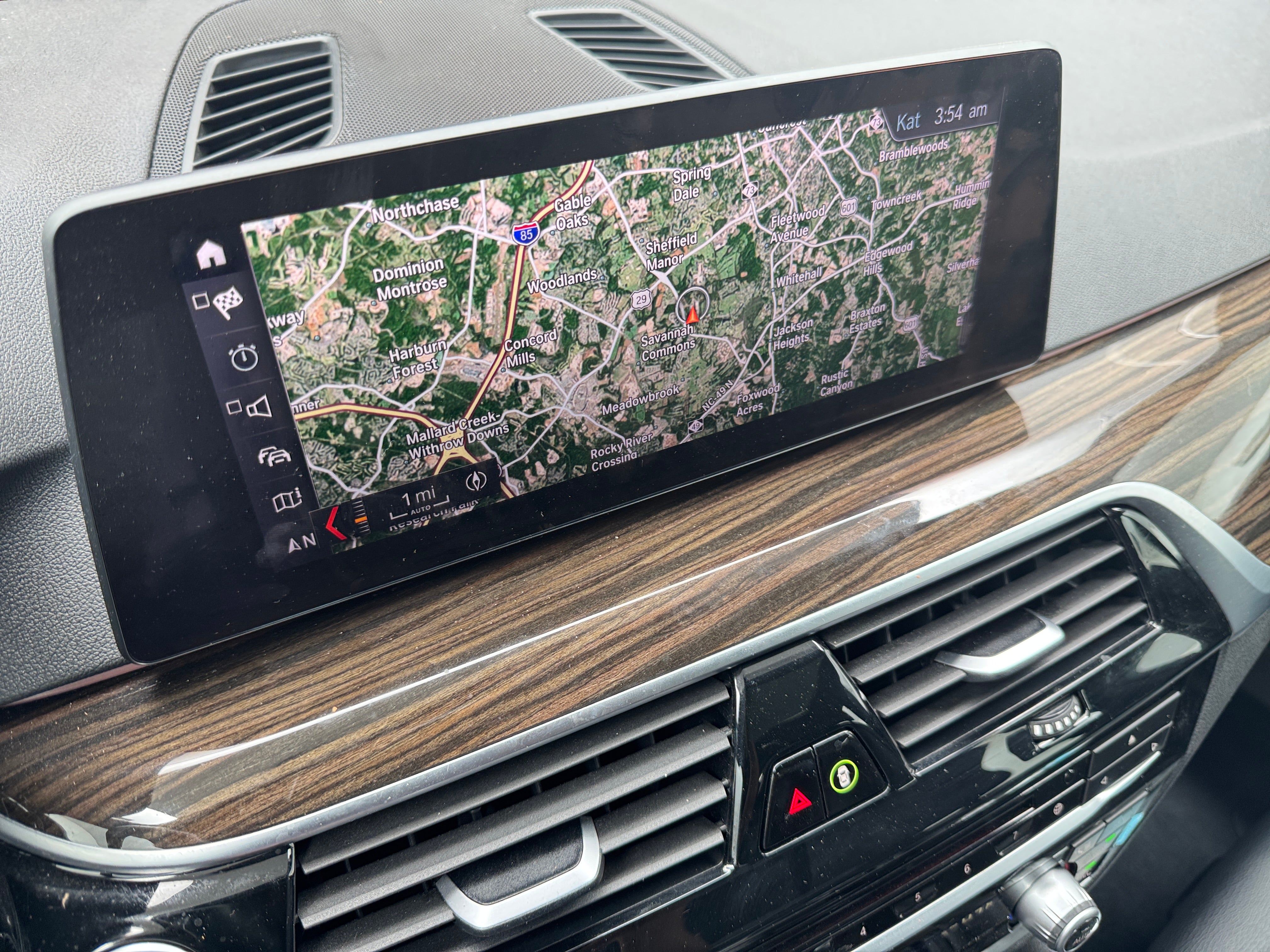2019 BMW 5 Series 530i - Photo 16