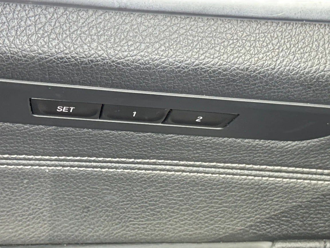 2019 BMW 5 Series 530i - Photo 14