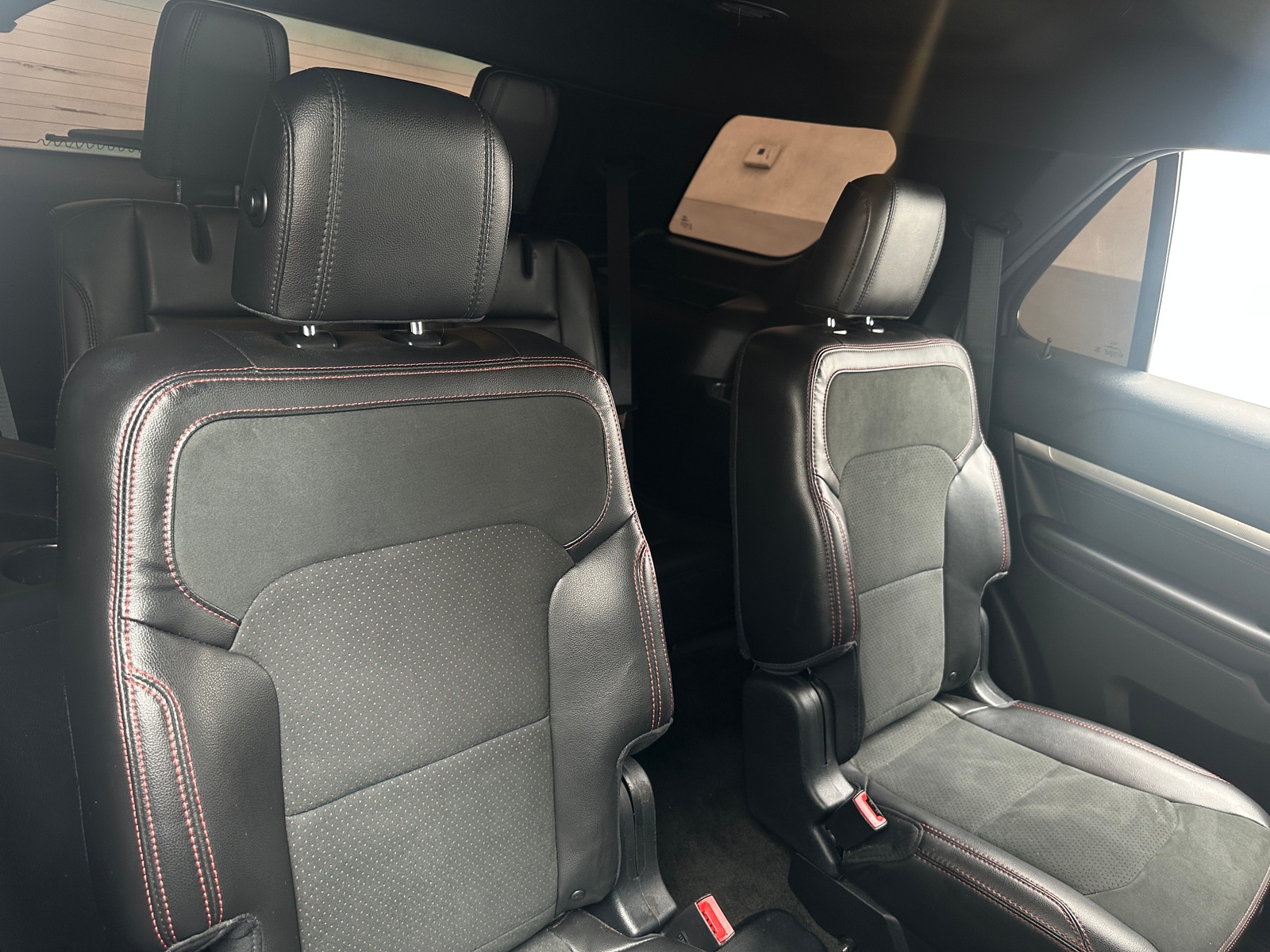 Thumbnail: 2018 Ford Explorer - 6