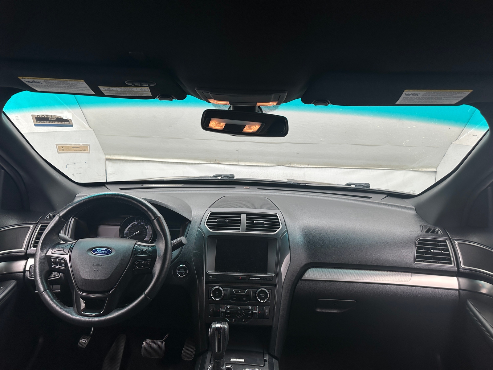 Thumbnail: 2018 Ford Explorer - 3