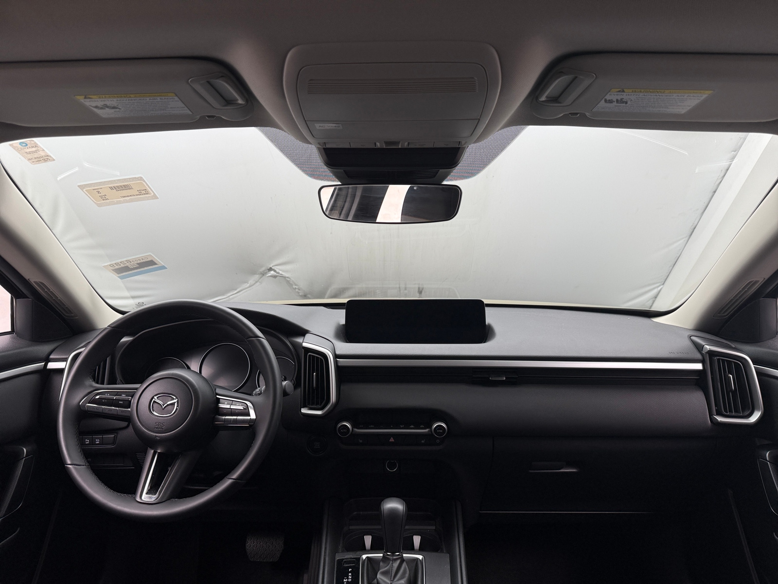 Thumbnail: 2026 Mazda CX-50 - 2