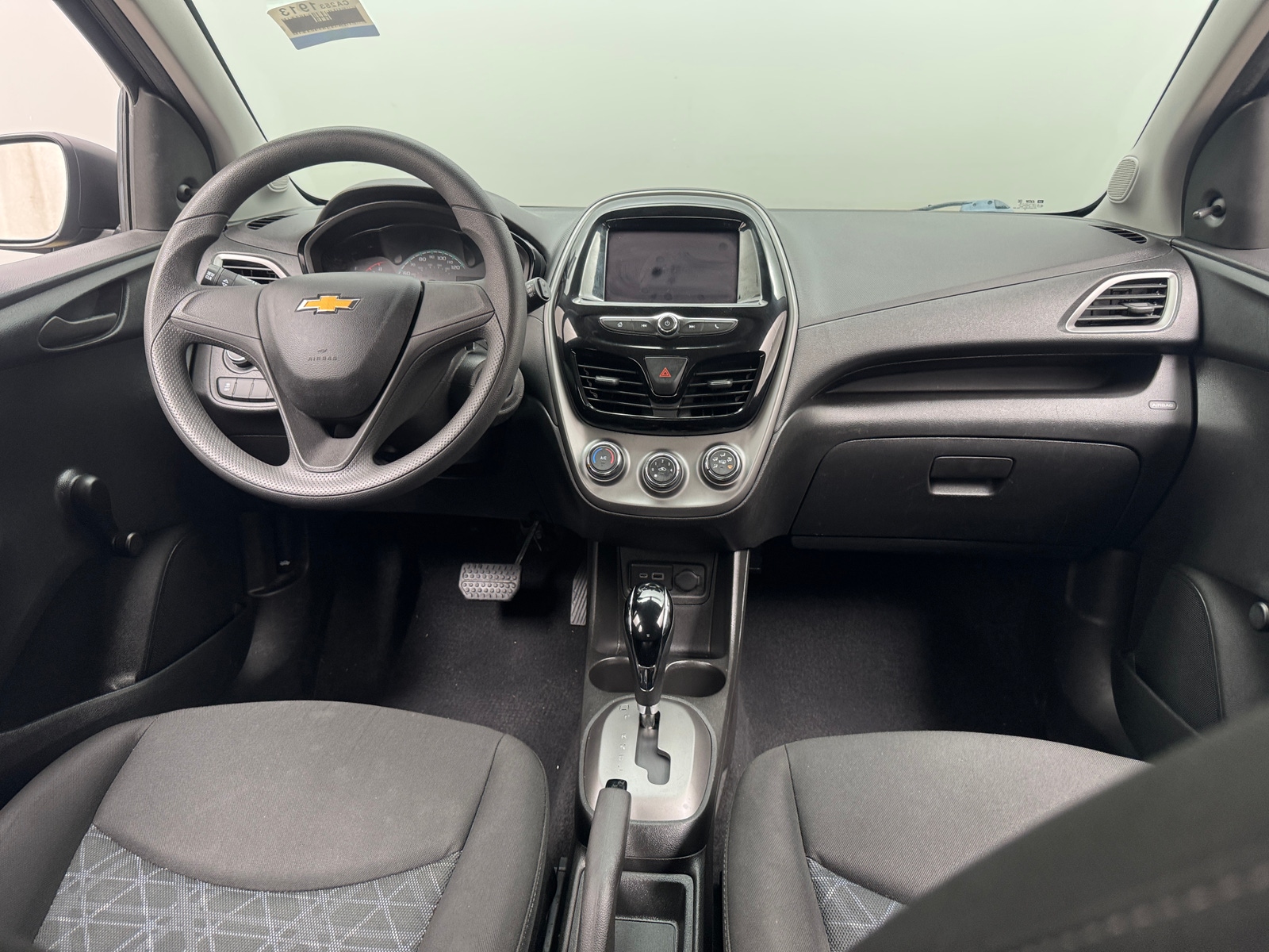 Thumbnail: 2022 Chevrolet Spark - 3