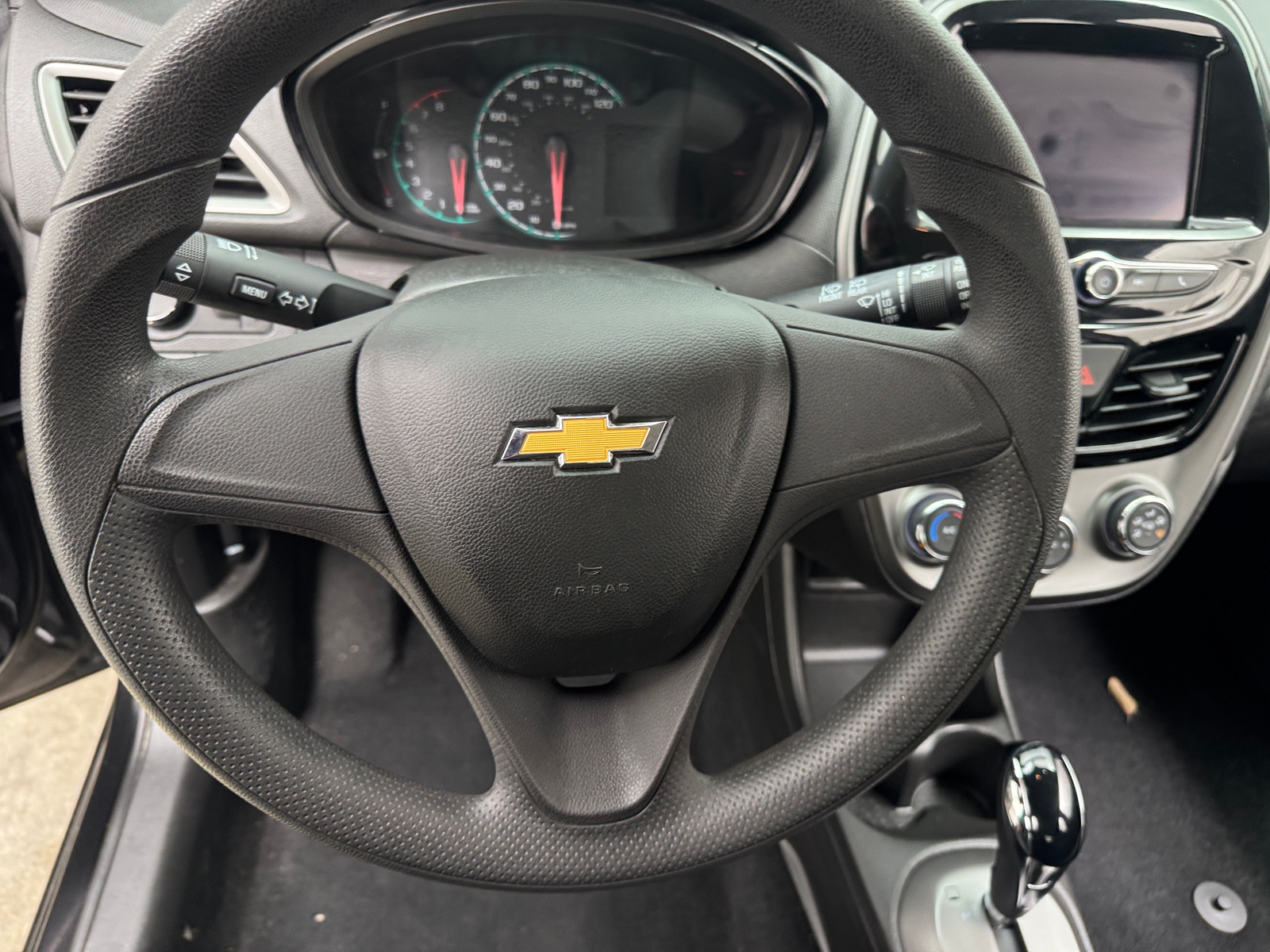 Thumbnail: 2022 Chevrolet Spark - 5