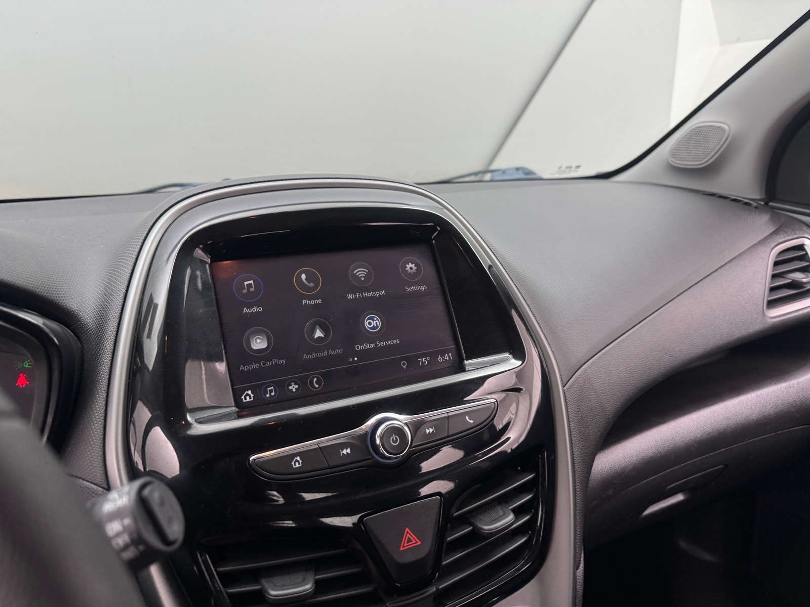 Thumbnail: 2022 Chevrolet Spark - 4