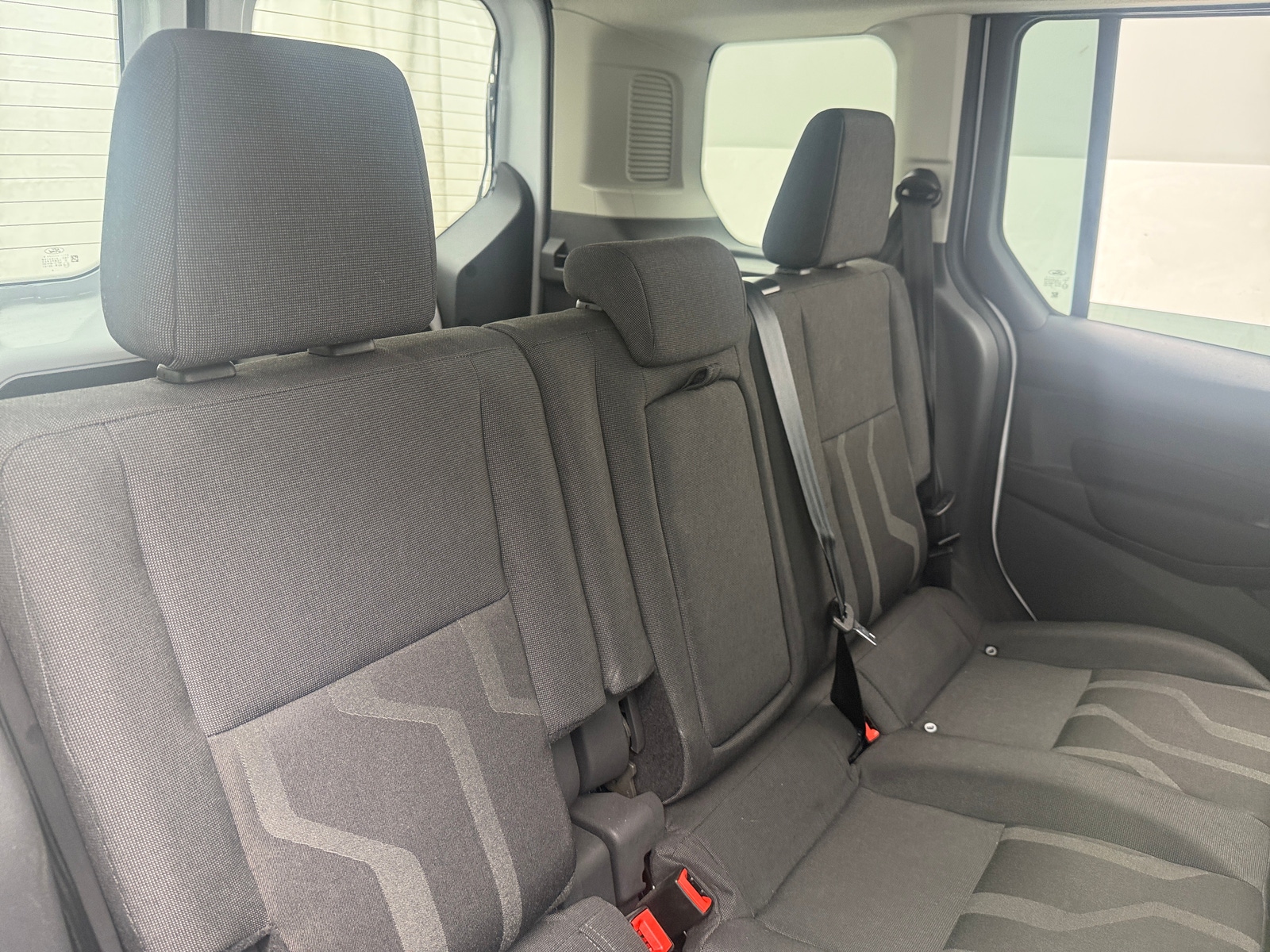 Thumbnail: 2015 Ford Transit Series - 6