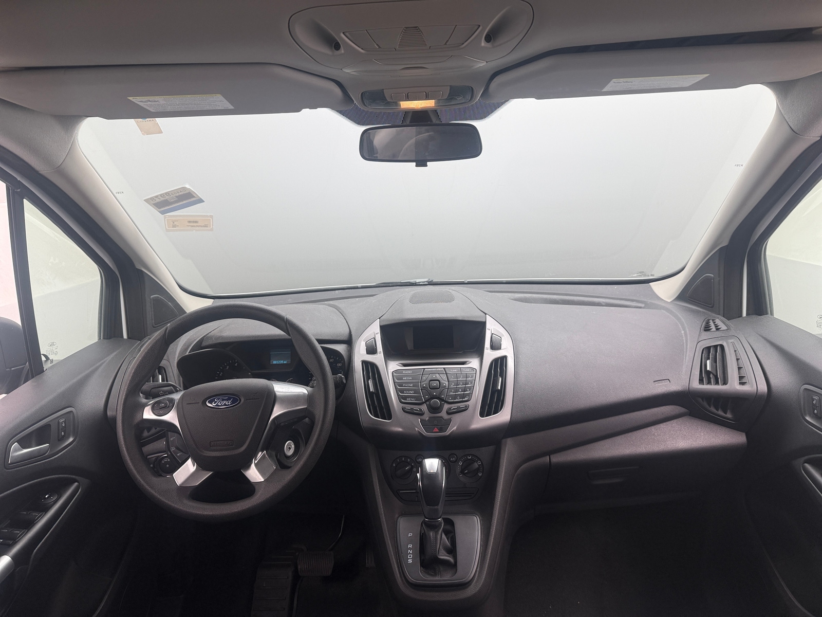 Thumbnail: 2015 Ford Transit Series - 3