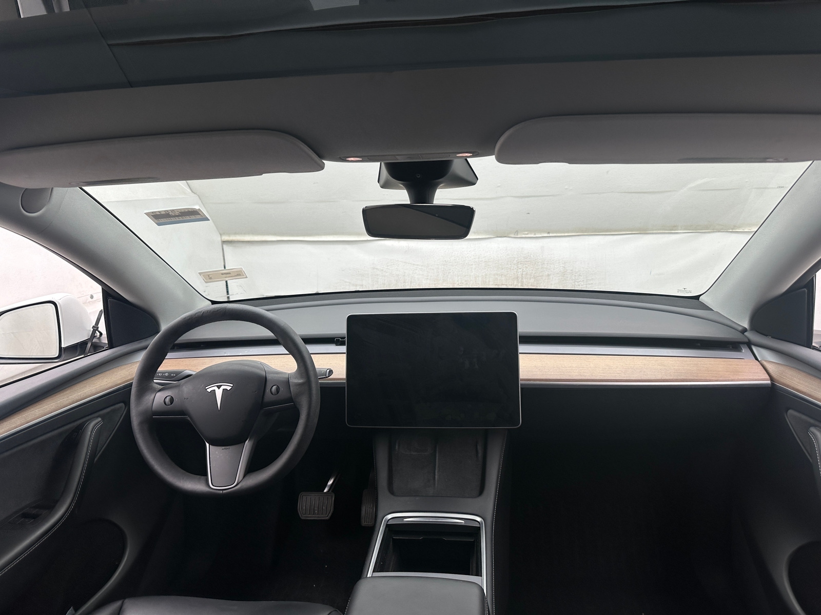 Thumbnail: 2022 Tesla Model Y - 2