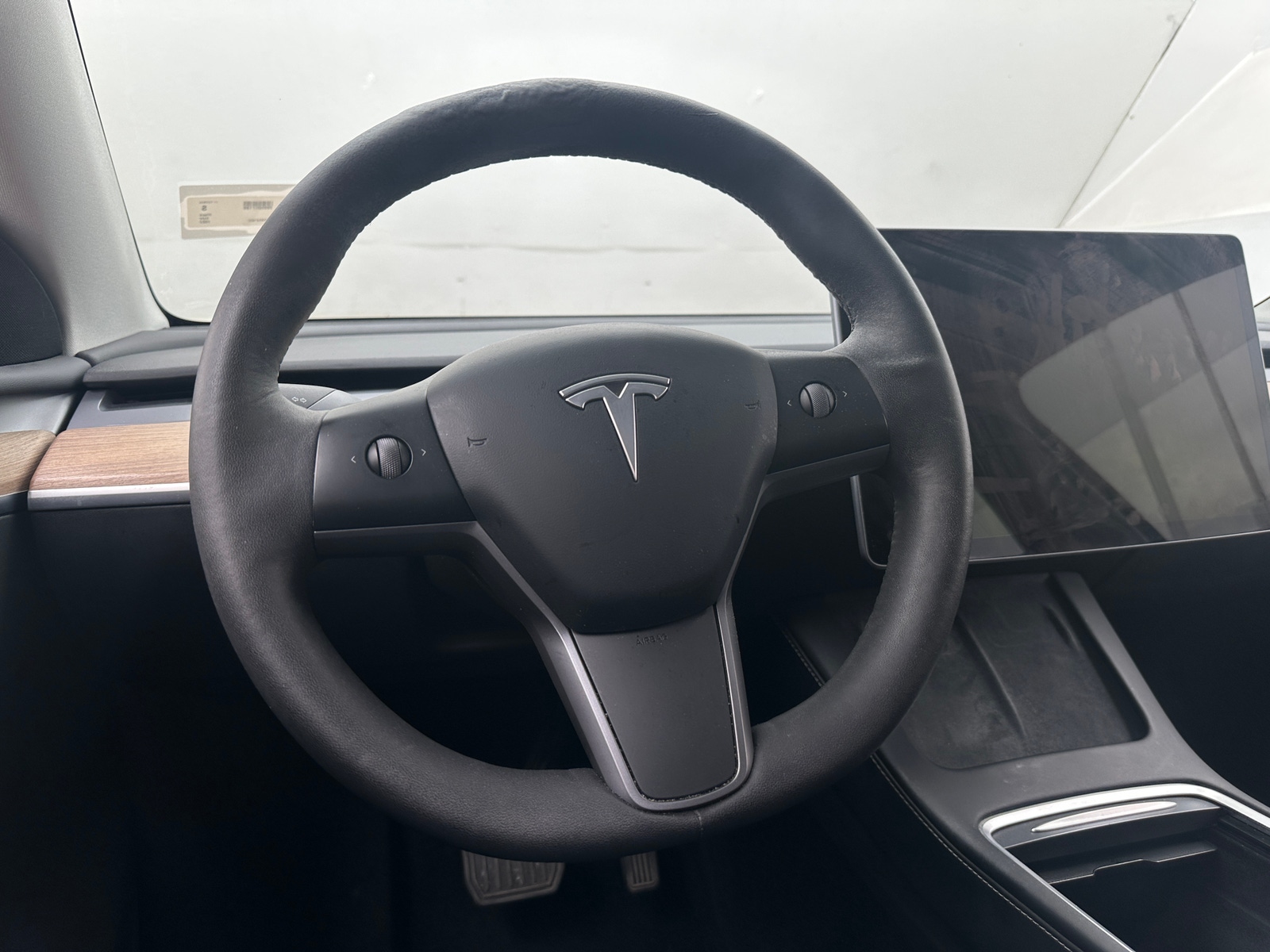 Thumbnail: 2022 Tesla Model Y - 4