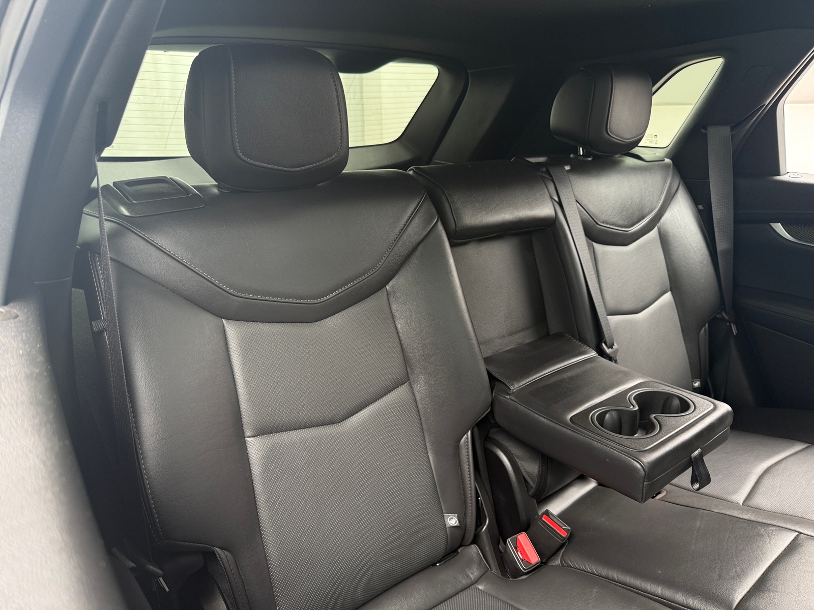 Thumbnail: 2020 Cadillac XT5 - 5